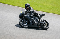 Middle Group Black Bikes